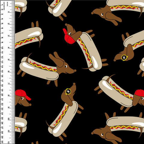 PREORDER Hot Dogs