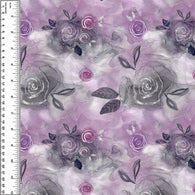 PREORDER Ink Roses Lilac
