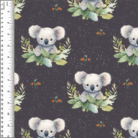 **NEW** PREORDER Koala Leaves