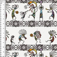 **NEW** PREORDER Kokopelli