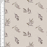 **NEW** PREORDER Leaves Taupe Hellebore Tatra