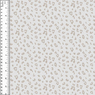 PREORDER Leopard Muted Small Scale