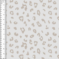 PREORDER Leopard Muted