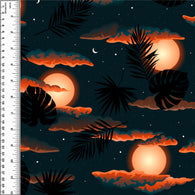 **NEW** PREORDER Moon Glow Palms