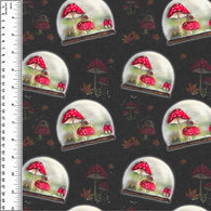 PREORDER Mushroom Globes