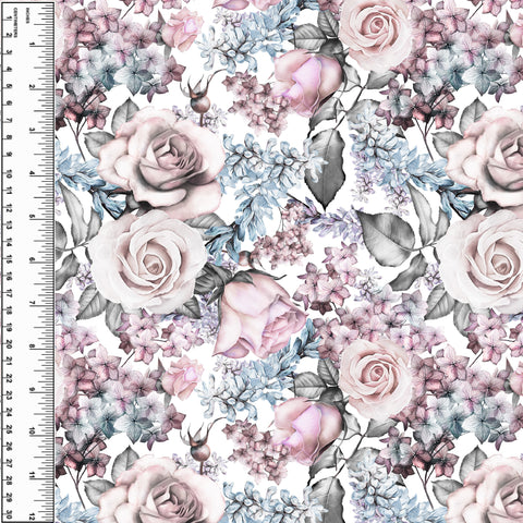 PREORDER Muted Floral