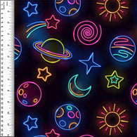 PREORDER Neon Space