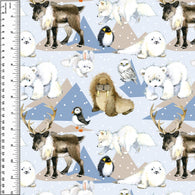 PREORDER Northern Baby Animals