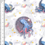**NEW** PREORDER Octopi In Space