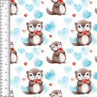 **NEW** PREORDER Otter Love