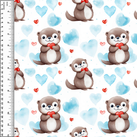 **NEW** PREORDER Otter Love