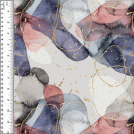 PREORDER Painted Lilac Gold