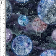 PREORDER Painted Space