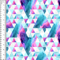 PREORDER Painted Triangle Mosaic