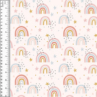 PREORDER Pale Rainbows
