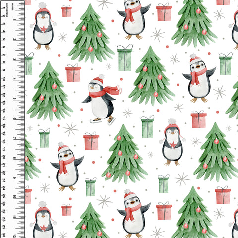 PREORDER Penguin Trees *Holiday*