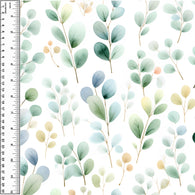 **NEW** PREORDER Petit Bisous Fern Leaves