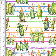 **NEW** PREORDER Pickle Party