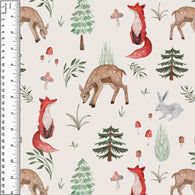 Pine Pals Squish 54" Wide