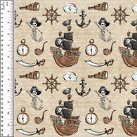 PREORDER Pirate Life