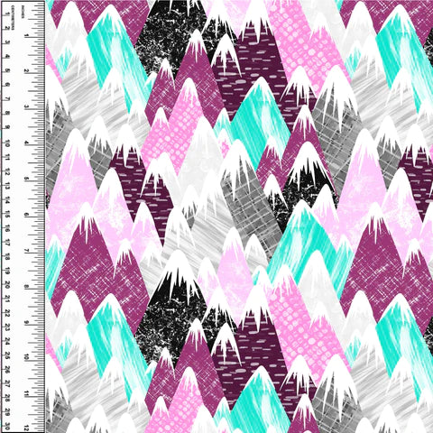 Remnant Plum Mountains 20.5" Vinyl