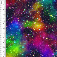 PREORDER Rainbow Galaxy