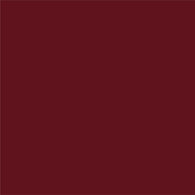 Remnant Red Wine Solid 19" Board Short