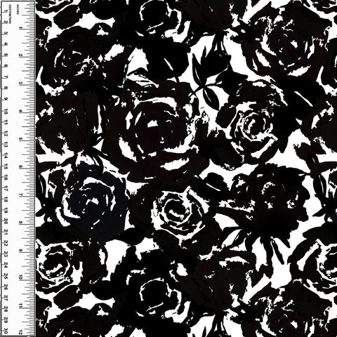 PREORDER Rose Monochrome