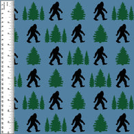 **NEW** PREORDER Sasquatch Forest