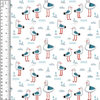 **NEW** PREORDER Seagulls