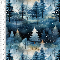 **NEW** PREORDER Snowy Trees