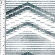 PREORDER Stripe X Charcoal