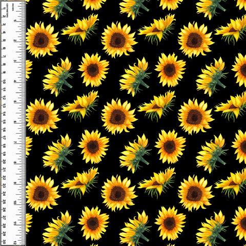 PREORDER Sunflowers