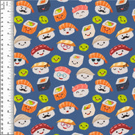 PREORDER Sushi Blue
