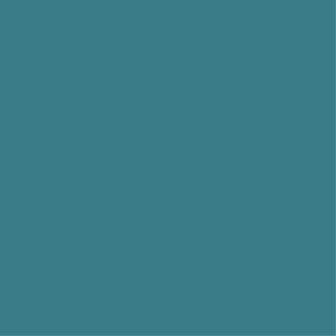 Remnant Solid Teal Blue 23" Athletic