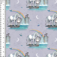 **NEW** PREORDER Unicorn Moon Water Lilac