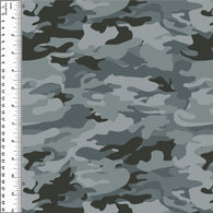 PREORDER Urban Grey Camouflage