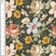 PREORDER Vintage Floral