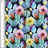 PREORDER Watercolour Cactus