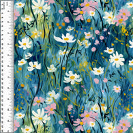 **NEW** PREORDER Watery Floral Field