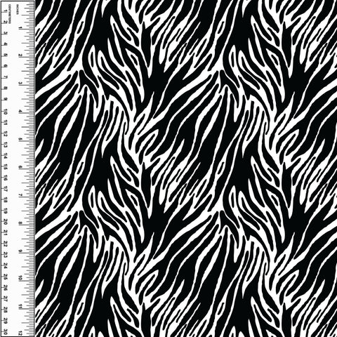 PREORDER Zebra