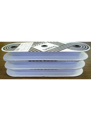 Clear Elastic 6mm