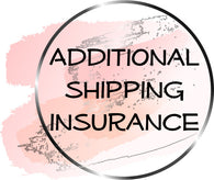 Additional Shipping Insurance