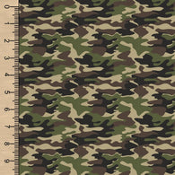 PREORDER Classic Camouflage Small Scale