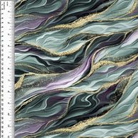 PREORDER Emerald Agate