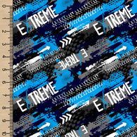 PREORDER Extreme Blue