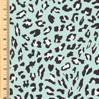 PREORDER Leopard Mint