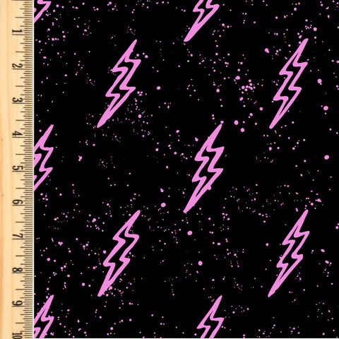 PREORDER Lightning Pink