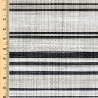 PREORDER Linen Stripe Horizontal
