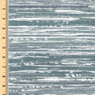 PREORDER Linen Stripe Ocean